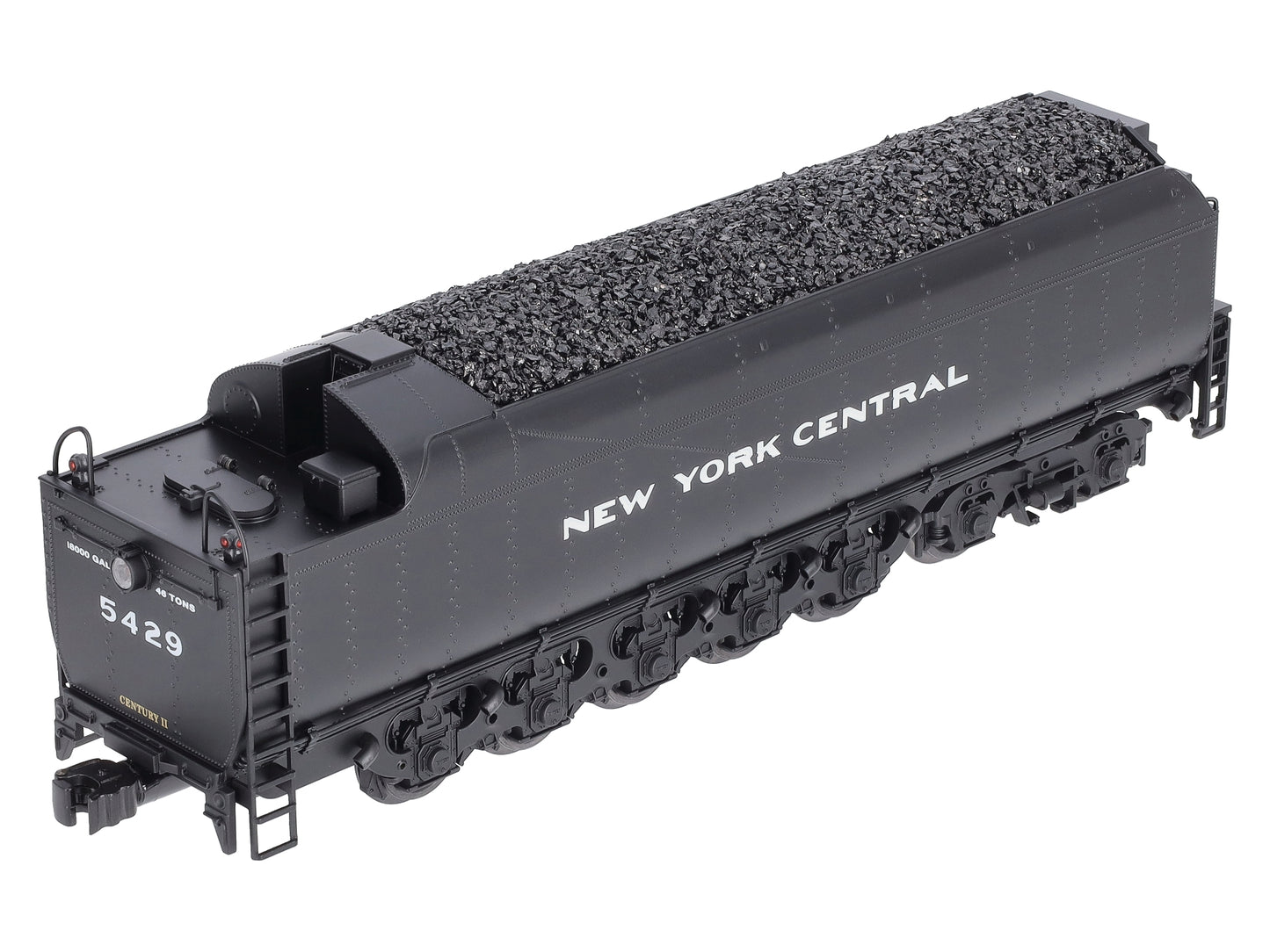 Lionel 6-38097 O CCII NYC Empire State Express PT Tender #5429 w TMCC MT/Box