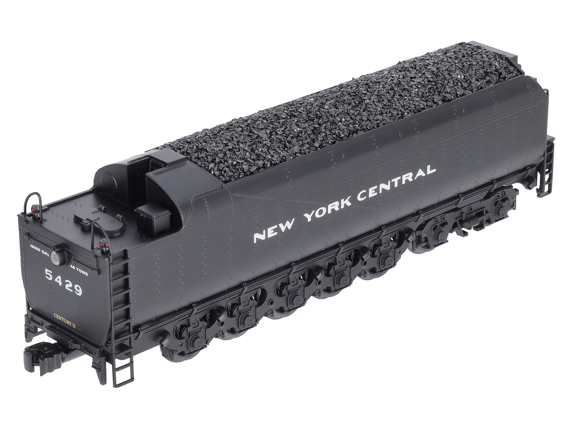 Lionel 6-38097 O CCII NYC Empire State Express PT Tender #5429 w TMCC MT/Box