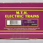 MTH 20-90039 O Gauge Santa Fe Premier 40‘ Reefer 6 Car Set LN/Box