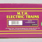 MTH 20-90039 O Gauge Santa Fe Premier 40‘ Reefer 6 Car Set LN/Box