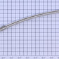 Lionel 1122-191 Long Left Hand Curve Rail