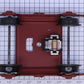 Lionel 3429-50 Hiawatha Passenger Light Truck with Collector Roller