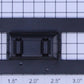 Lionel 2313-4 Floodlight Bracket Plate
