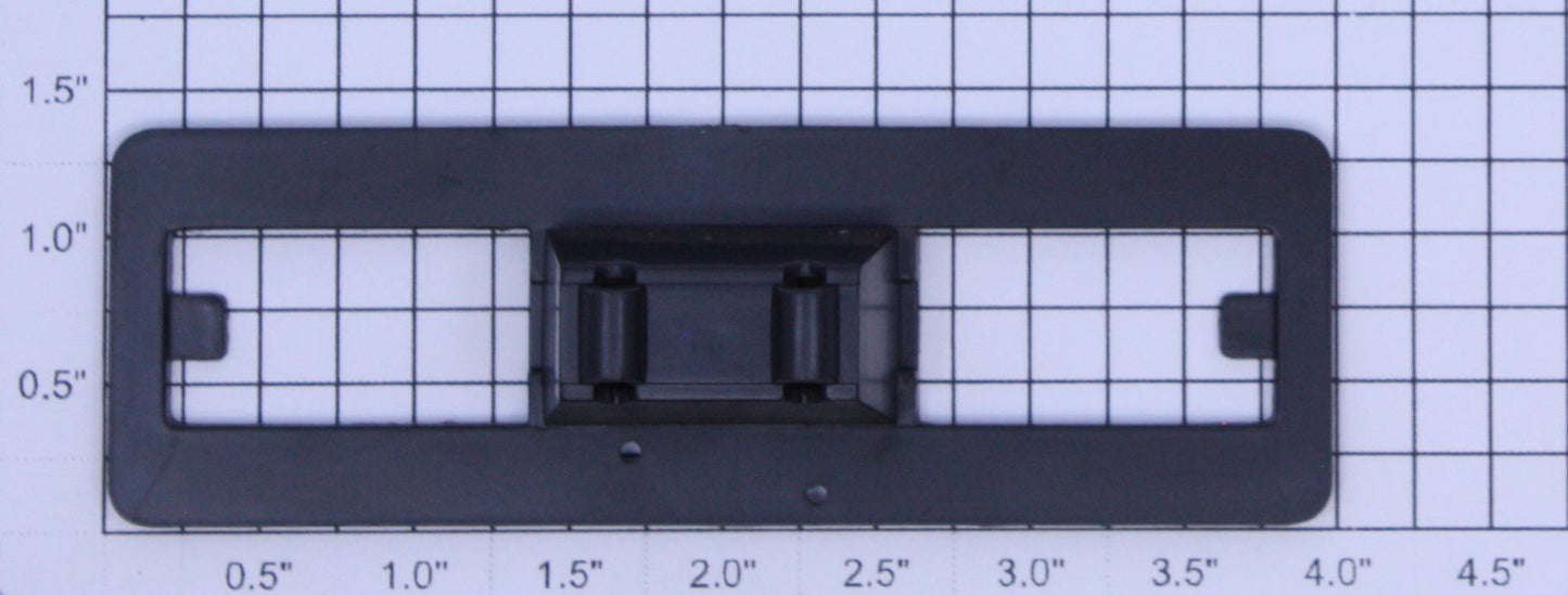 Lionel 2313-4 Floodlight Bracket Plate