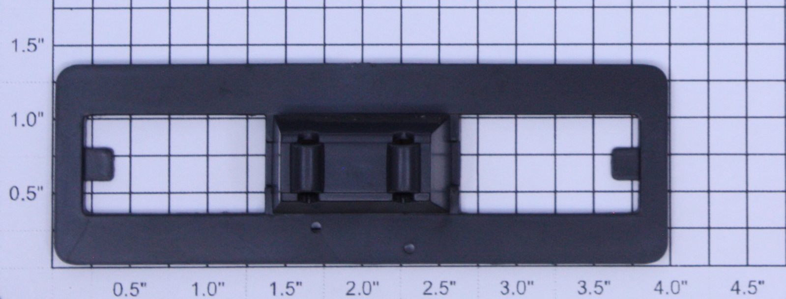 Lionel 2313-4 Floodlight Bracket Plate