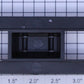 Lionel 2313-4 Floodlight Bracket Plate