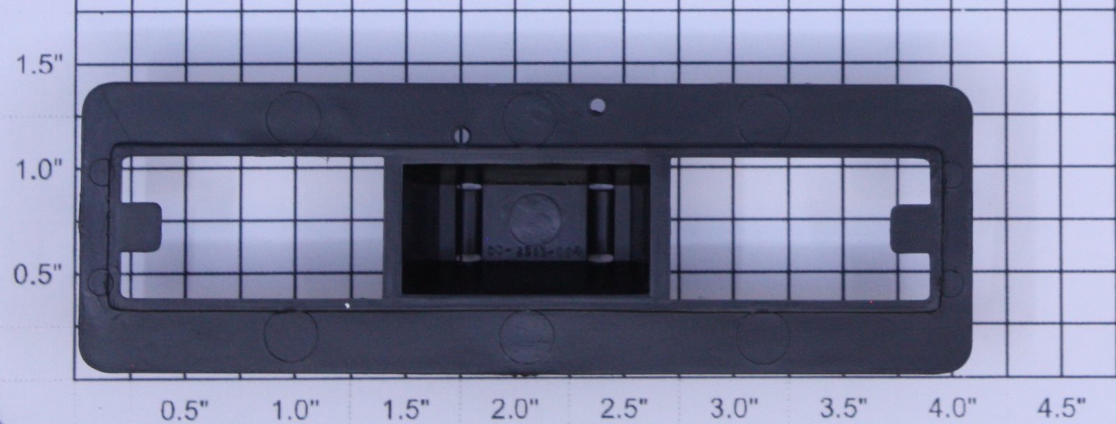 Lionel 2313-4 Floodlight Bracket Plate