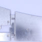 Lionel 2057-089 Left Hand Fastrack O-60 Remote Switch Bottom Plate
