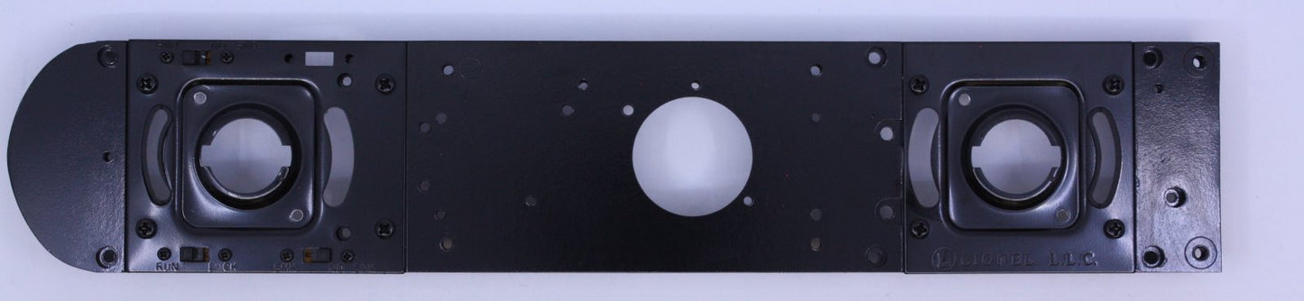 Lionel 4521-658 Conventional F3 A-Unit Frame