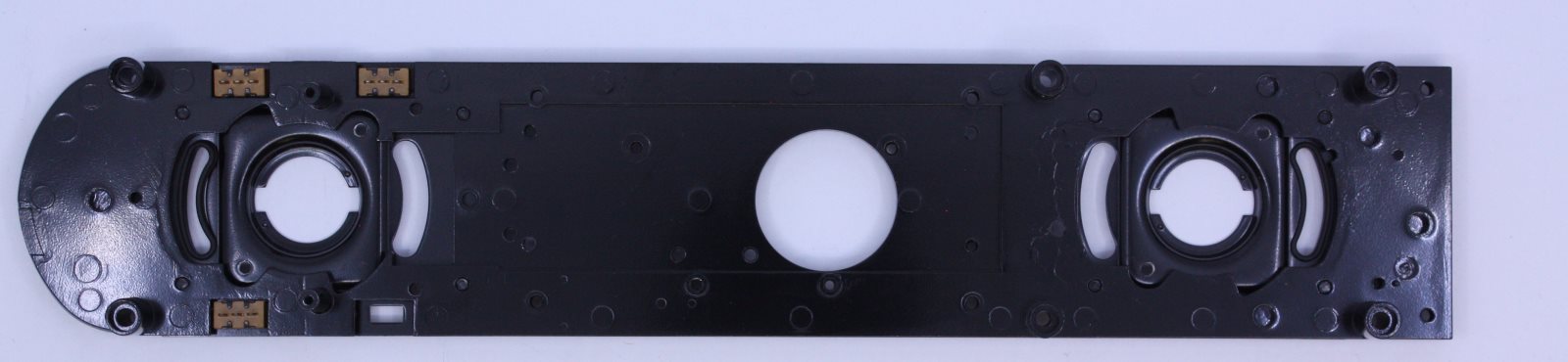 Lionel 4521-658 Conventional F3 A-Unit Frame