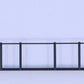 Lionel 8257-4 BNSF Dash-9 Dark Green Right Hand Handrail