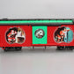 LGB 46673 Coca-Cola 75th Anniv. Boxcar