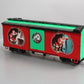 LGB 46673 Coca-Cola 75th Anniv. Boxcar