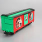 LGB 46673 Coca-Cola 75th Anniv. Boxcar