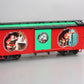 LGB 46673 Coca-Cola 75th Anniv. Boxcar
