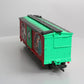 LGB 46673 Coca-Cola 75th Anniv. Boxcar