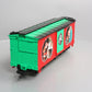 LGB 46673 Coca-Cola 75th Anniv. Boxcar
