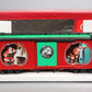 LGB 46673 Coca-Cola 75th Anniv. Boxcar