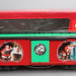 LGB 46673 Coca-Cola 75th Anniv. Boxcar