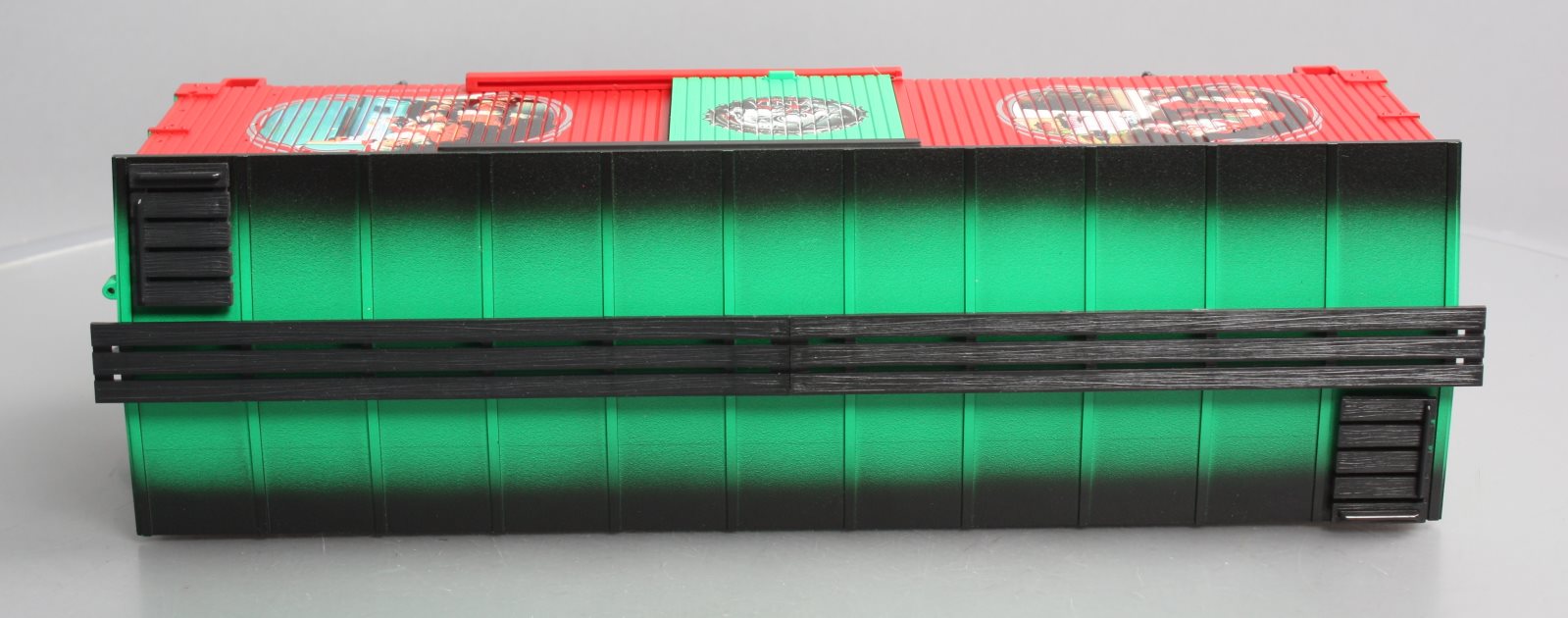 LGB 46673 Coca-Cola 75th Anniv. Boxcar – Trainz