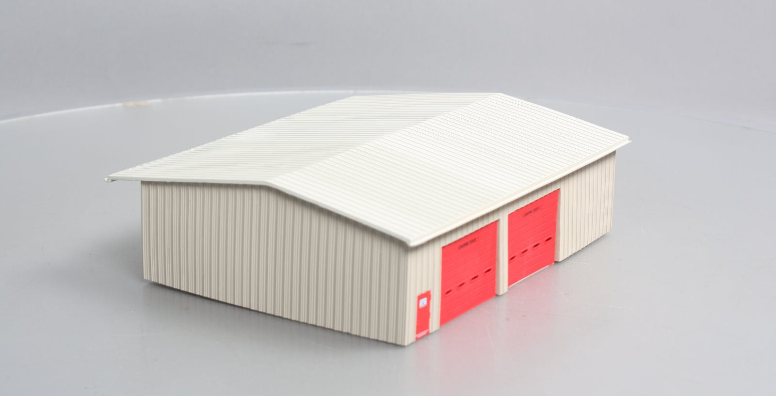 Athearn 95912 HO Coca-Cola Distribution Center EX/Box