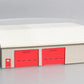 Athearn 95912 HO Coca-Cola Distribution Center EX/Box