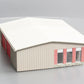 Athearn 95912 HO Coca-Cola Distribution Center EX/Box