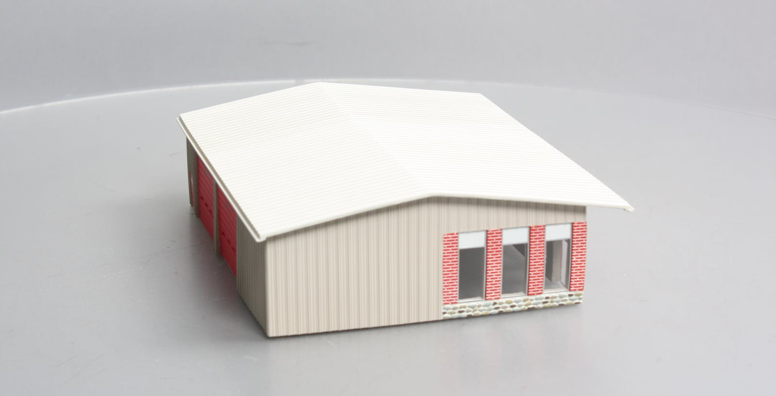 Athearn 95912 HO Coca-Cola Distribution Center EX/Box