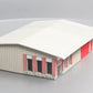 Athearn 95912 HO Coca-Cola Distribution Center EX/Box