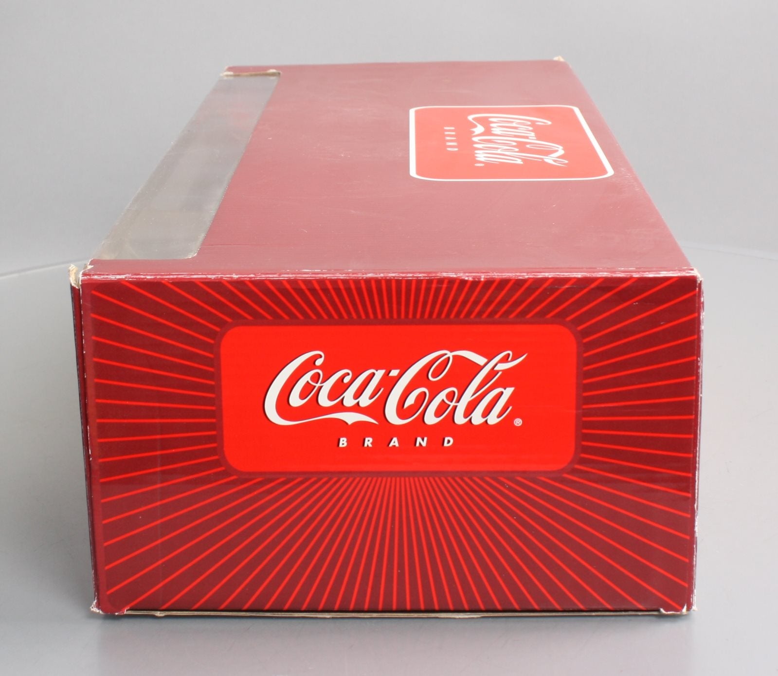 Athearn 95912 HO Coca-Cola Distribution Center EX/Box