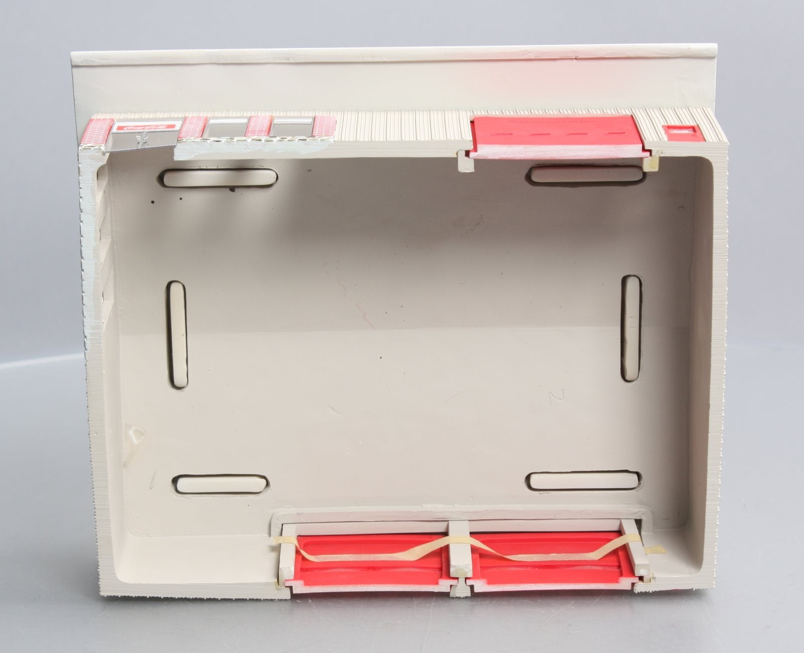 Athearn 95912 HO Coca-Cola Distribution Center EX/Box