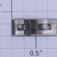 Lionel 395-30 Fahnestock Terminal Clip with Speed Nut