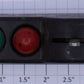 Lionel O22C O Gauge Switch Controller without Wire with Bulbs