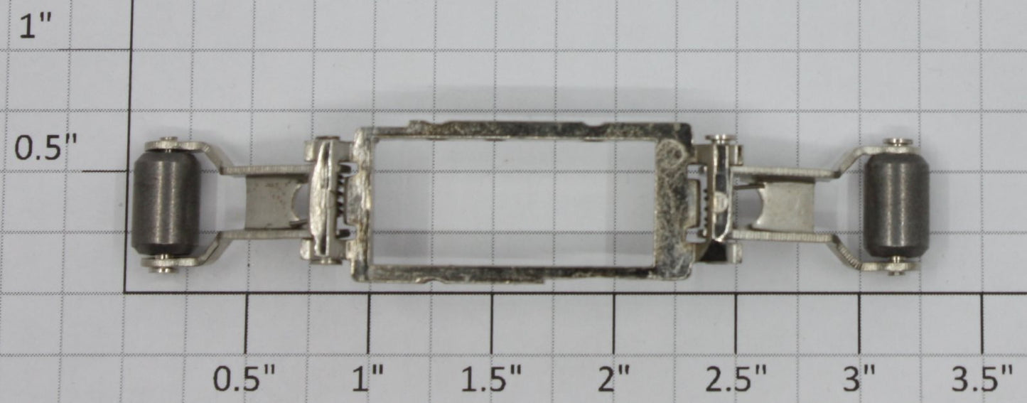 Lionel 8311-783 Double Arm Collector for Liondrive Truck