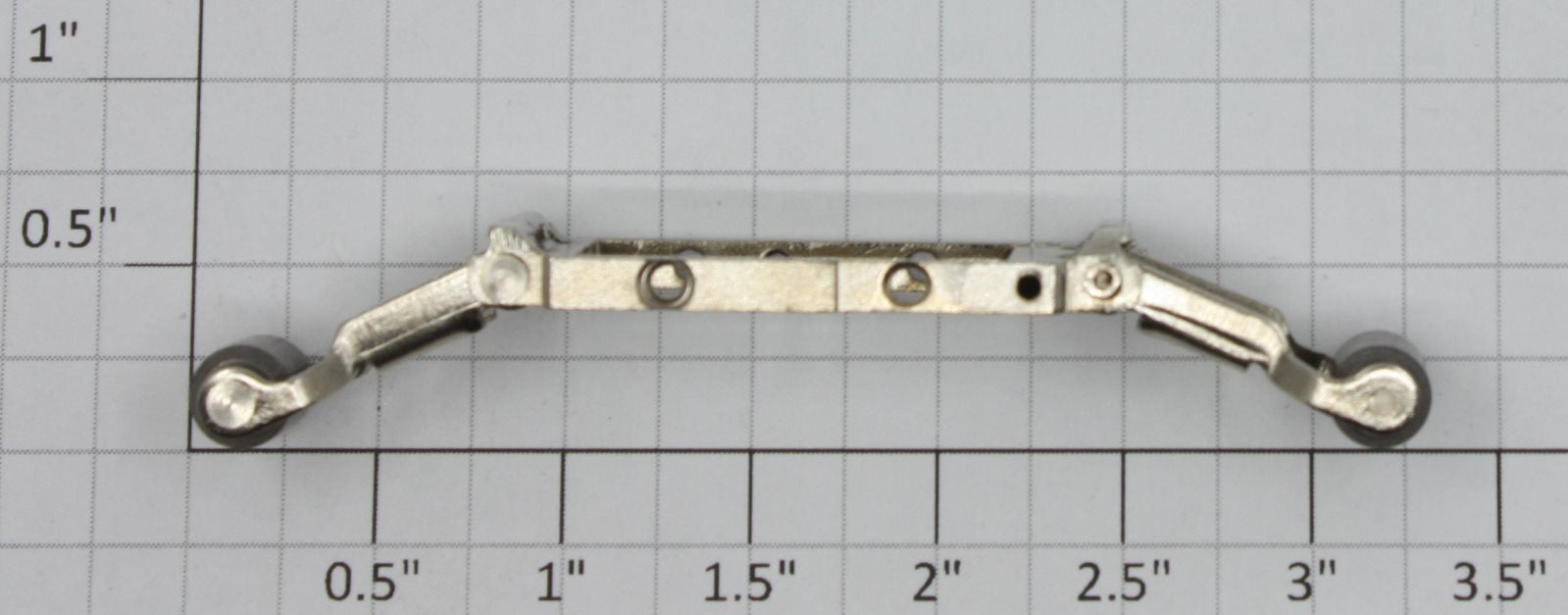 Lionel 8311-783 Double Arm Collector for Liondrive Truck