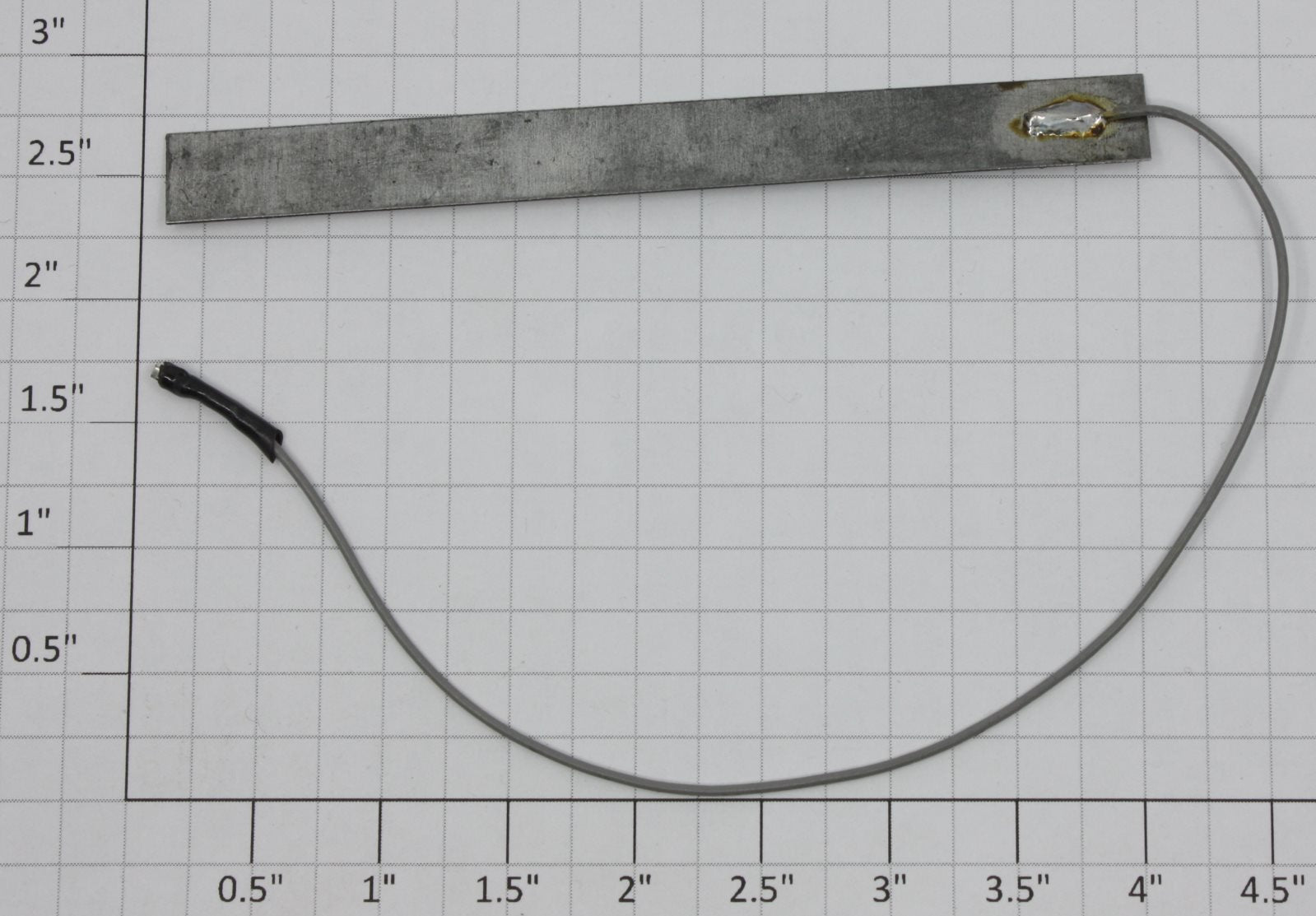 Lionel 8221-226 Antenna With Lead