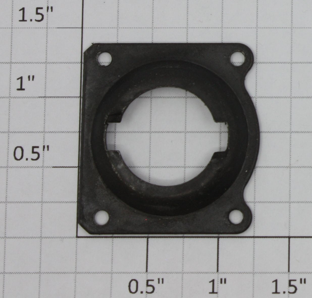 Lionel 8340-613 Liondrive Motor Plate for GP-7 and GP-9