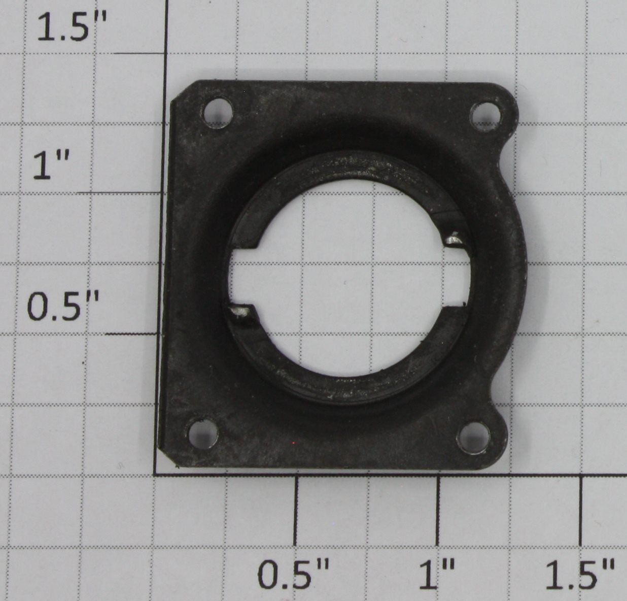 Lionel 8340-613 Liondrive Motor Plate for GP-7 and GP-9
