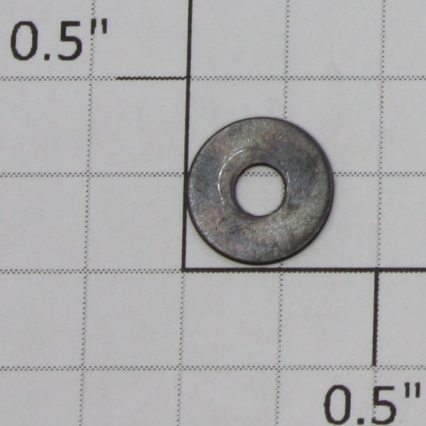 Lionel 8341-128 1/8" Id x 25/64" Od x 1/32" Th Washer