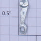 Lionel 8310-12 Right Hand Valve Linkage