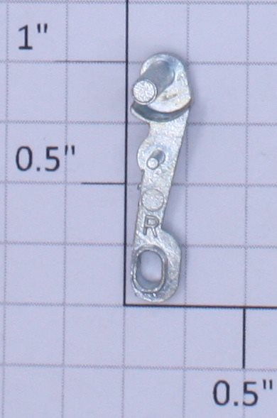 Lionel 8310-12 Right Hand Valve Linkage