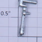 Lionel 8310-12 Right Hand Valve Linkage
