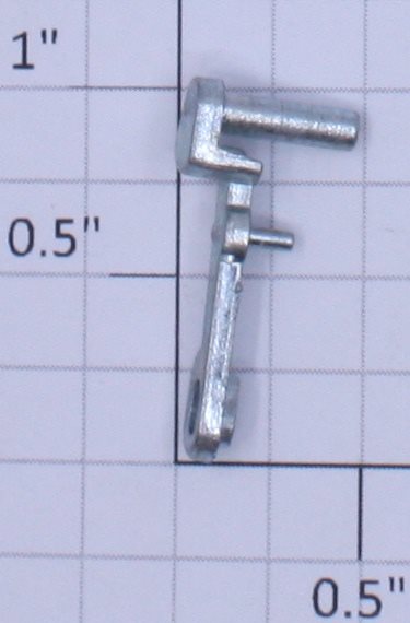 Lionel 8310-12 Right Hand Valve Linkage