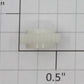 Lionel 8350-110 Diesel Switcher 24 Tooth Delrin Worm Wheel Gear
