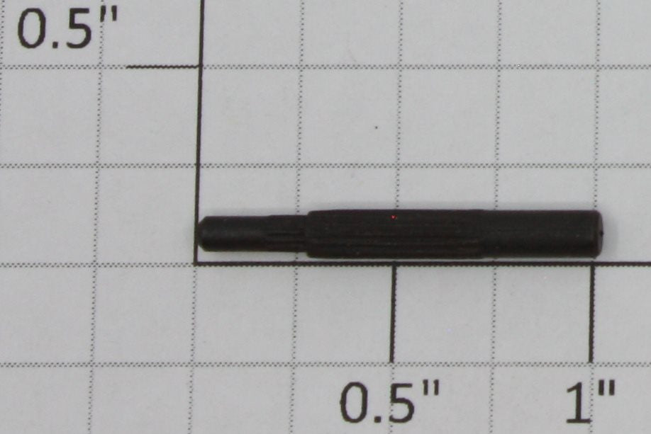 Lionel 8350-116 Diesel Switcher Worm Shaft