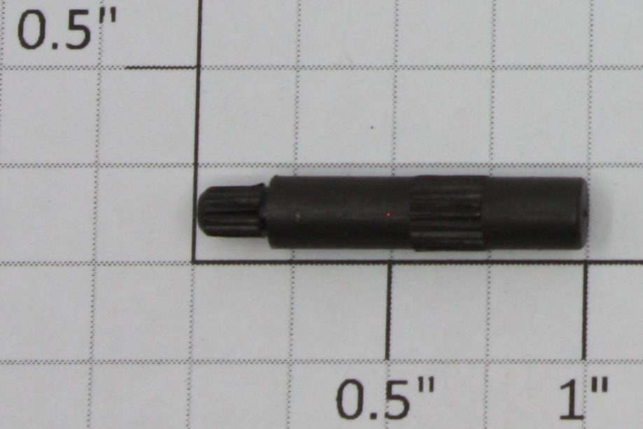 Lionel 8350-120 Worm Wheel Shaft