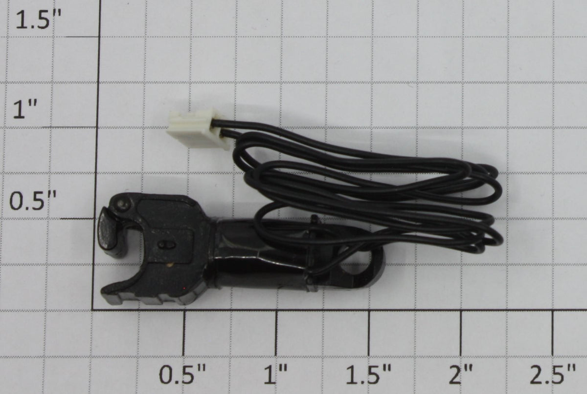 Lionel 8326-550 Coil Coupler Assembly