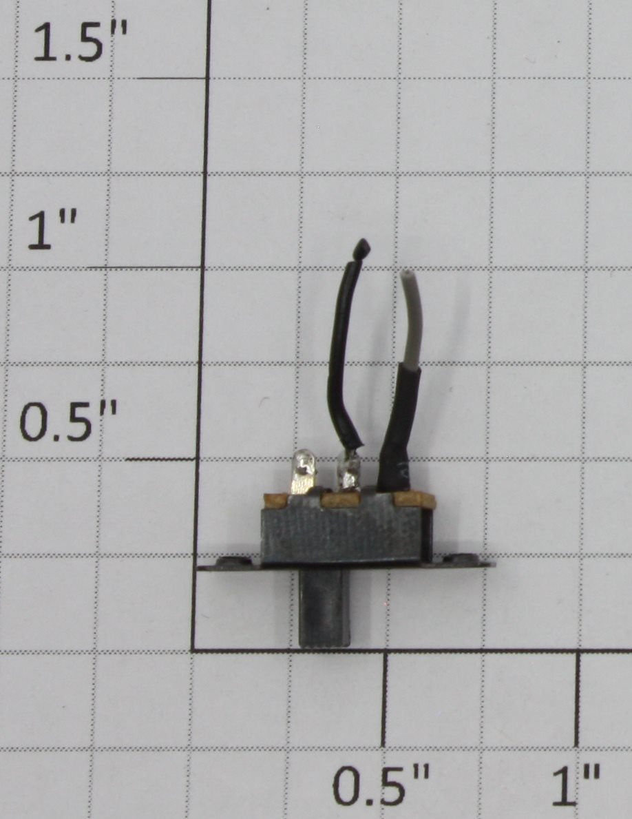 Lionel 8327-303 SPDT Miniature Switch