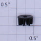 Lionel 8472-225 .430" Diameter Smoke Unit Impeller