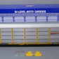 USA Trains R17179 G Burlington Northern Santa Fe Bi Level Auto Carriers